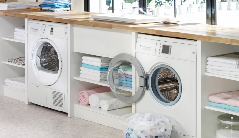 WHIRLPOOL: ERSATZTEILE FÜR WASCHMASCHINEN